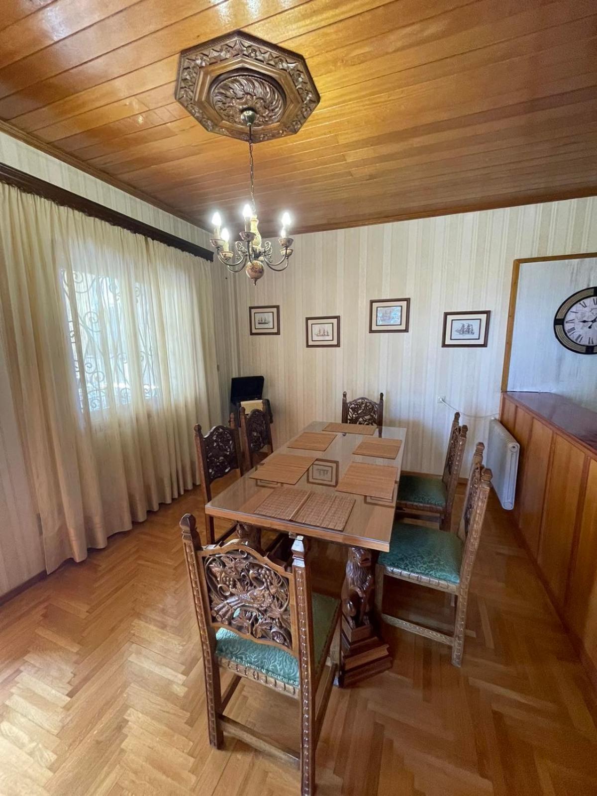 Αρχοντικό Αρχαία Κόρινθος Villa Corinth Dış mekan fotoğraf